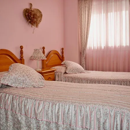 R166 Piso 50m De La Playa De Y 2 Piscinas Calafell
